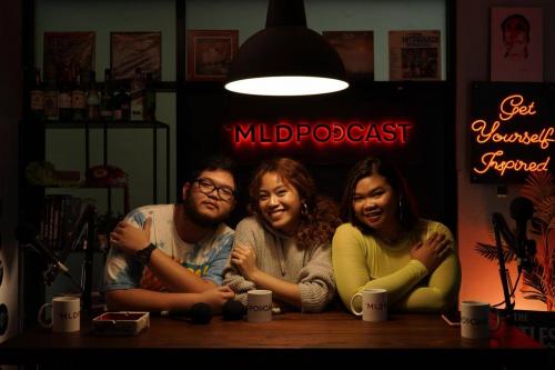 Jalan Menuju Roma ICINC